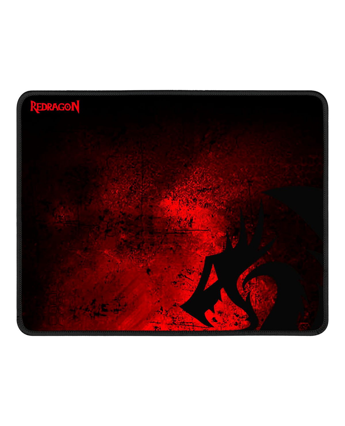 MOUSEPAD PISCES REDRAGON