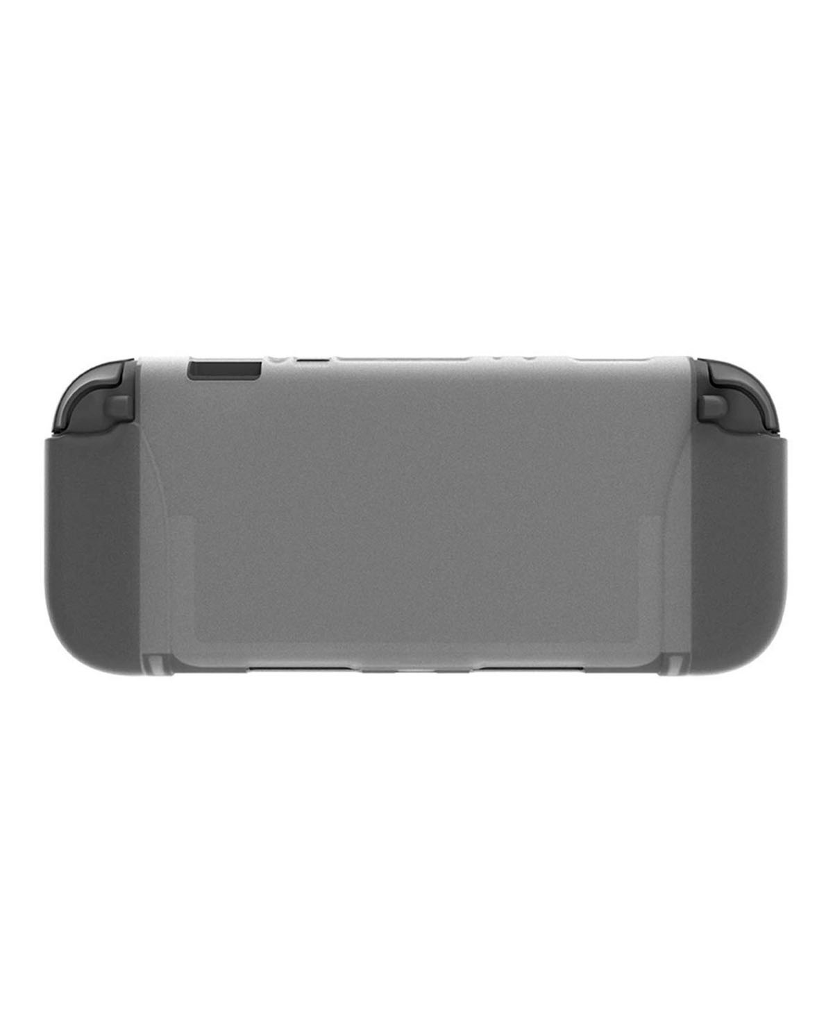 FUNDA PROTECTORA DE SILICON GRIS HYPERKIN PARA SWITCH 2 - Image 4