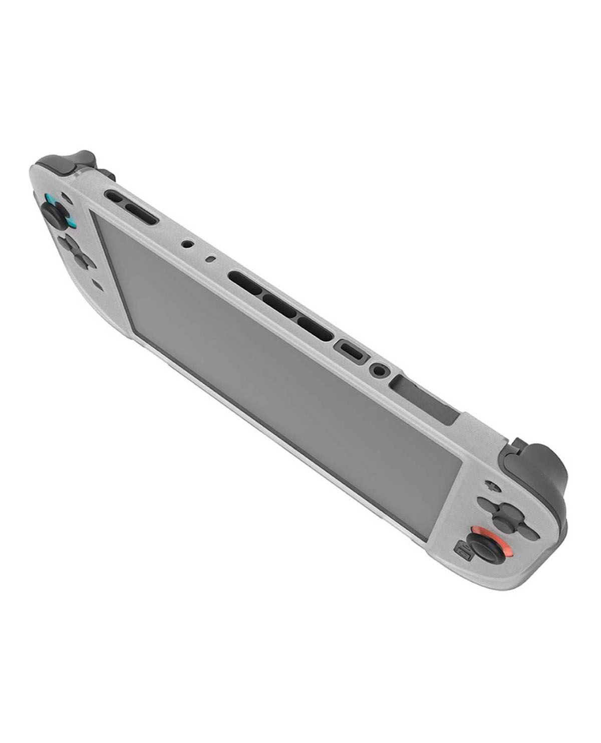 FUNDA PROTECTORA DE SILICON GRIS HYPERKIN PARA SWITCH 2 - Image 5