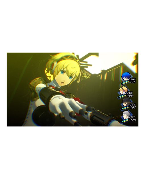 PERSONA 3 RELOAD LAUNCH EDITION NSW2 - Image 5
