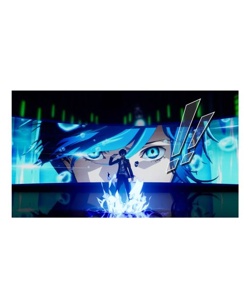 PERSONA 3 RELOAD LAUNCH EDITION NSW2 - Image 4