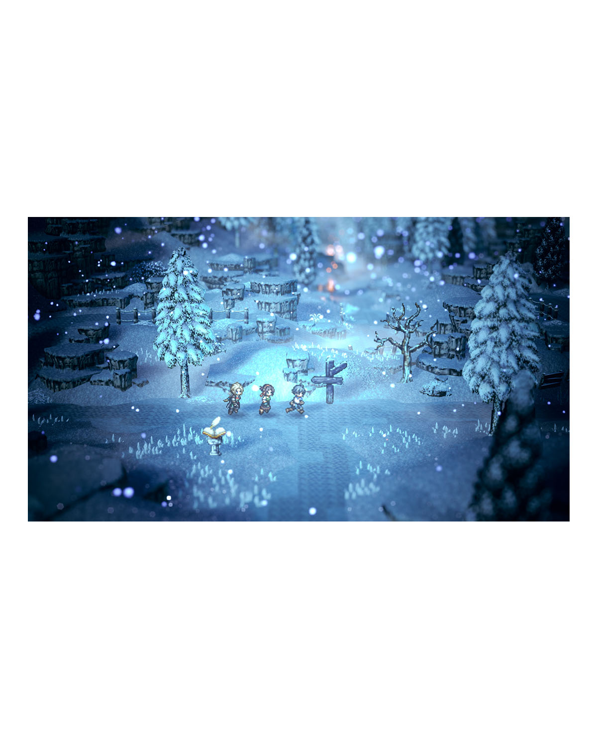 OCTOPATH TRAVELER 0 NSW2 - Image 5