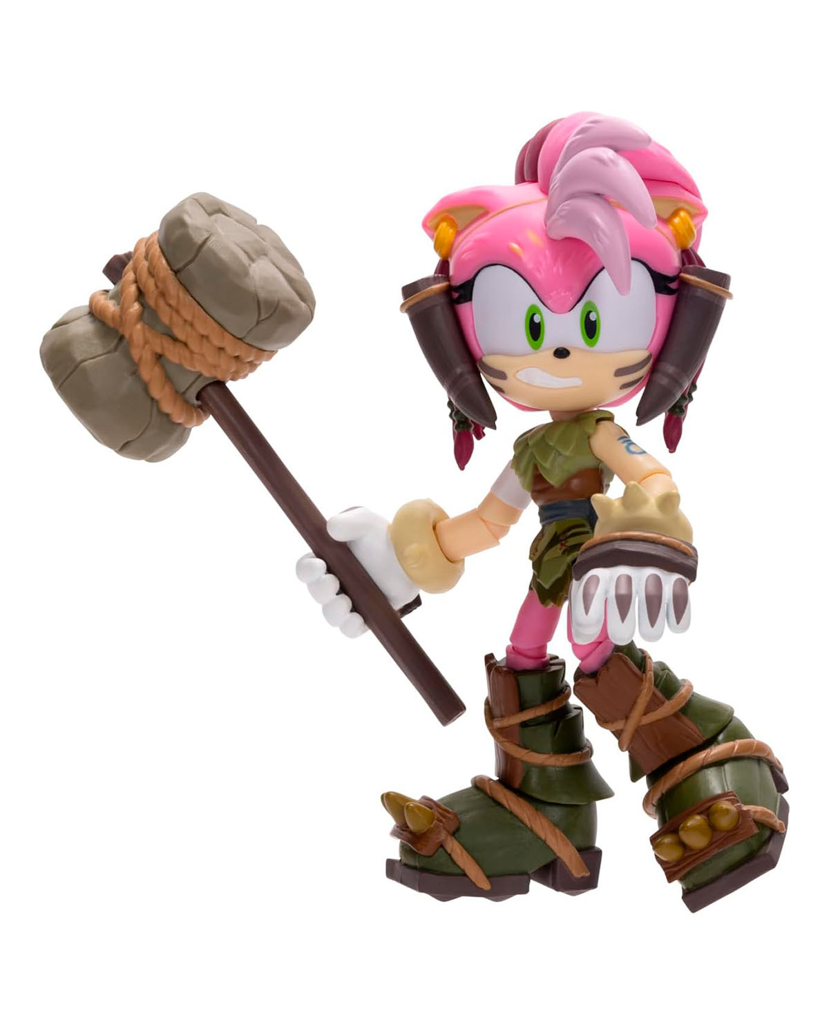 FIGURA DE ACCION JAKKS SONIC THE HEDGEHOG THORN ROSE - Image 3