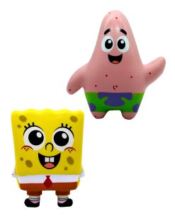 SQUISHY BOB ESPONJA