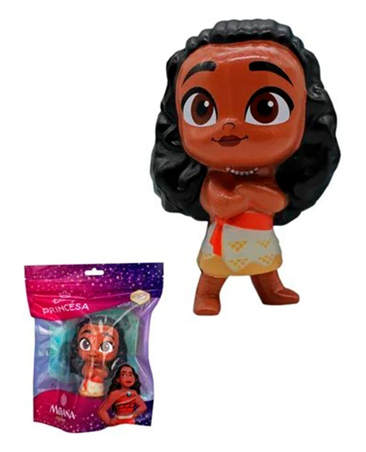 SQUISHY DISNEY PRINCESAS - Image 2