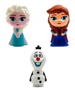 SQUISHY FROZEN