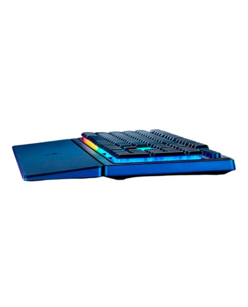 TECLADO RAZER MEMBRANA ORNATA V3 LOW PROFILE MEMBRANA - Image 2