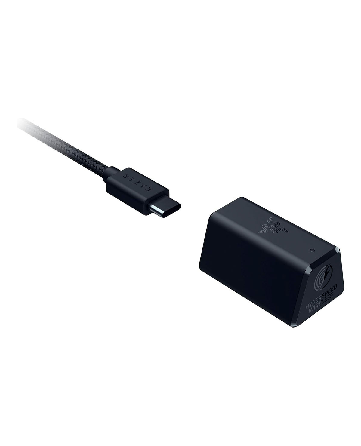 HEADSET MULTIPLATAFORMA ALAMBRICO RAZER BLACKSHARK V2 PRO - Image 3