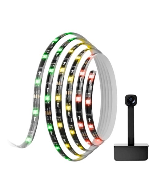 TIRA DE LUCES LED GOVEE DE 75 A 85 PULGADAS DRAMVIEW - Image 2
