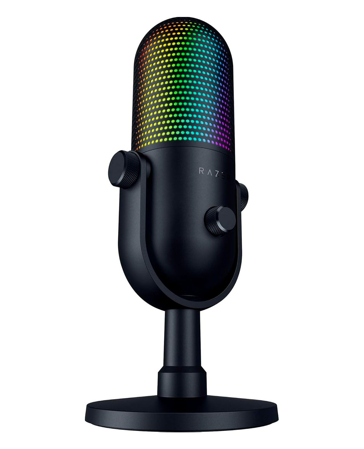 MICROFONO RAZER SEIREN V3 CHROMA NEGRO - Image 2