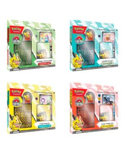 POKEMON TRADING CARD GAME DECK WOLRD CHAMPIONSHIP