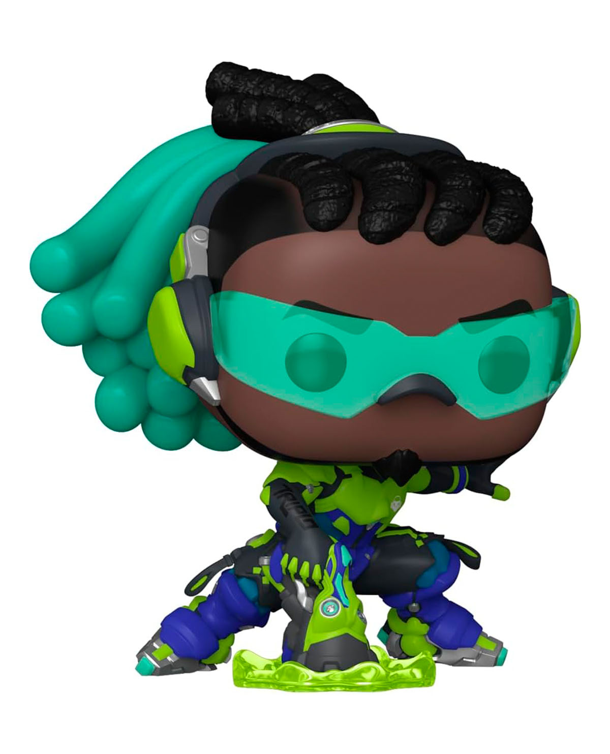 FIGURA POP OVERWATCH 2 LUCIO