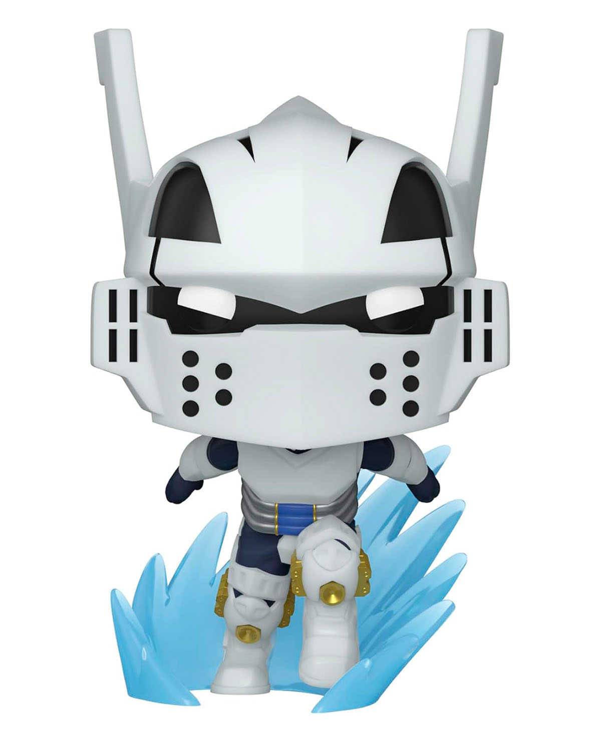 FIGURA POP MY HERO ACADEMIA TENYA REECIPRO BUST