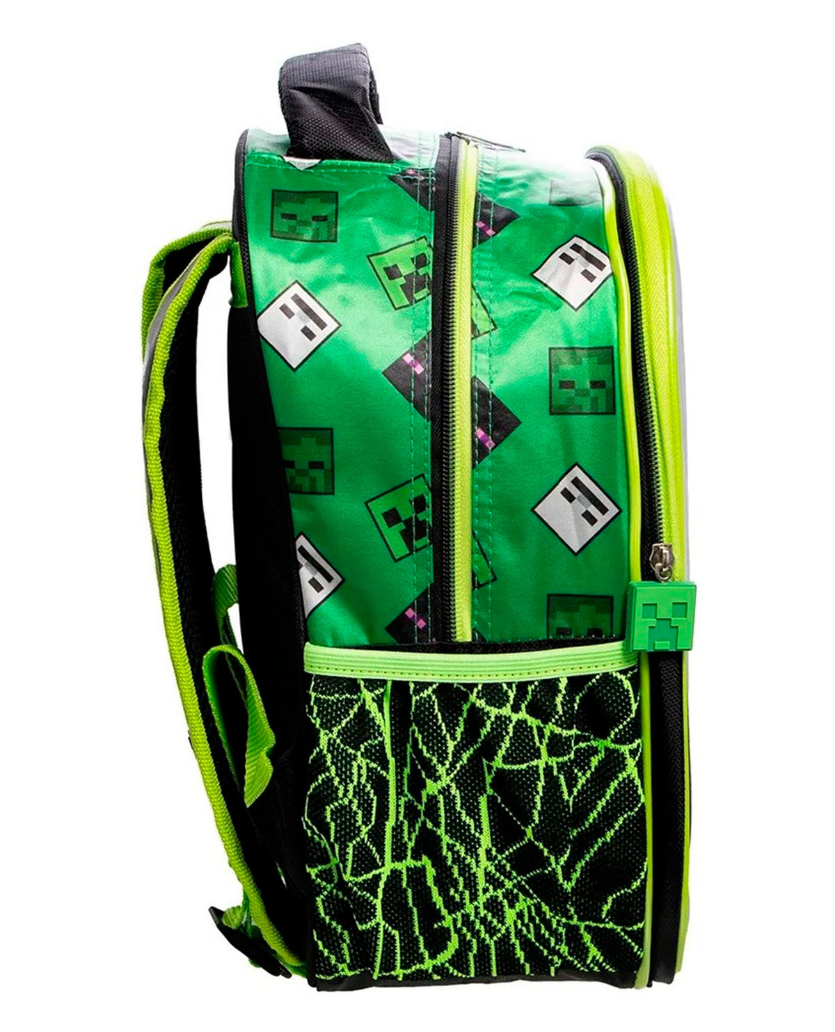 BACK PACK TRUZT MINECRAFT SURVIVE MODE - Image 2
