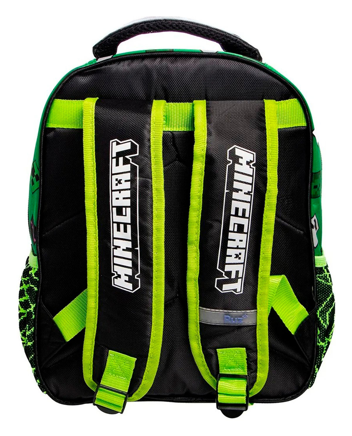 BACK PACK TRUZT MINECRAFT SURVIVE MODE - Image 3