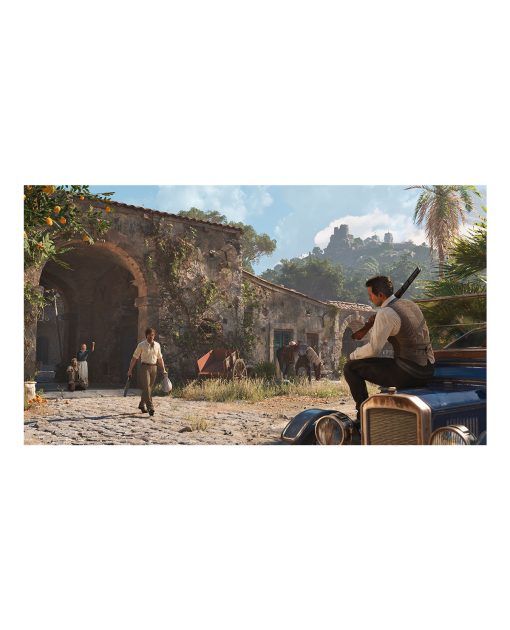 MAFIA THE OLD COUNTRY - Image 3