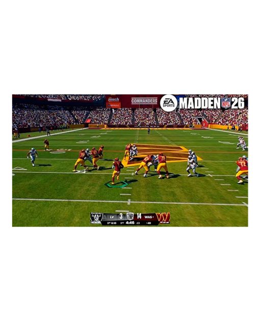MADDEN NFL 26 - Image 2