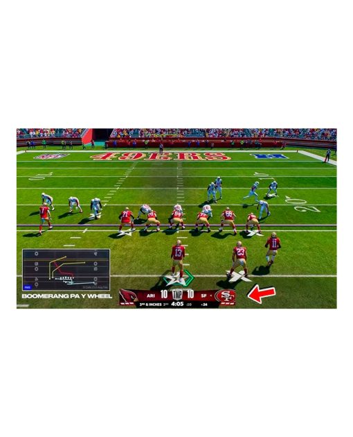 MADDEN NFL 26 - Image 4