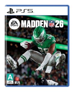 MADDEN NFL 26