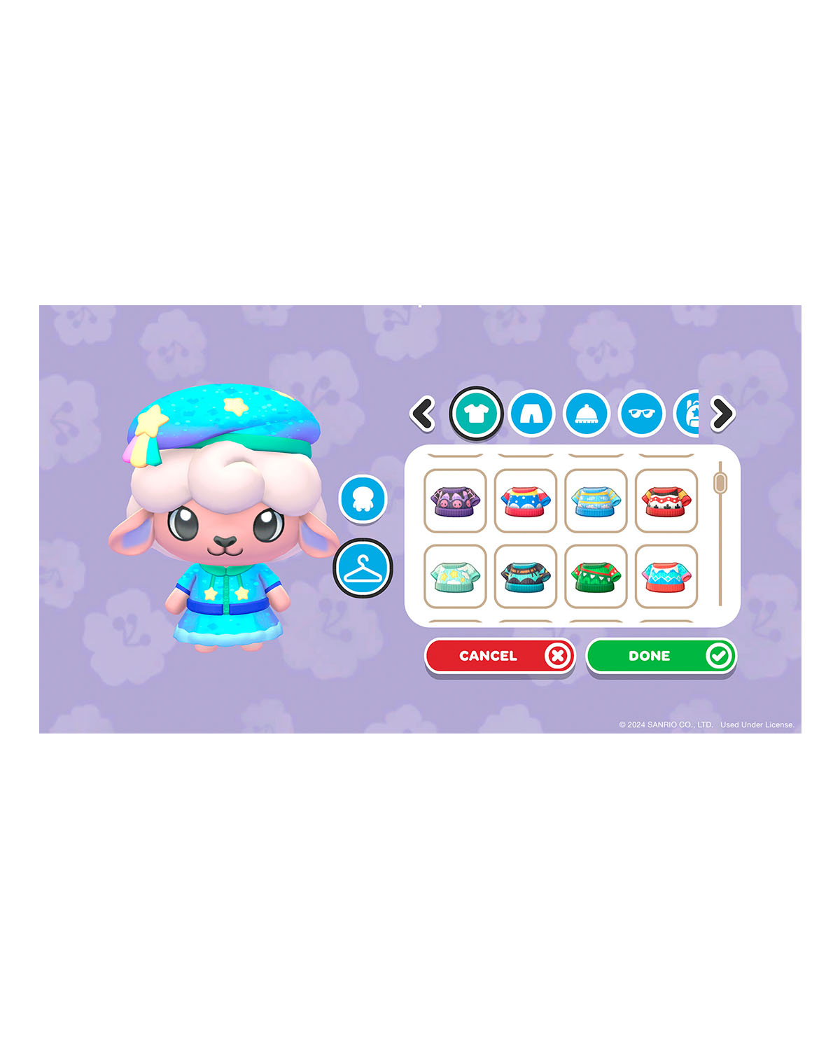 HELLO KITTY ISLAND ADVENTURE - Image 4