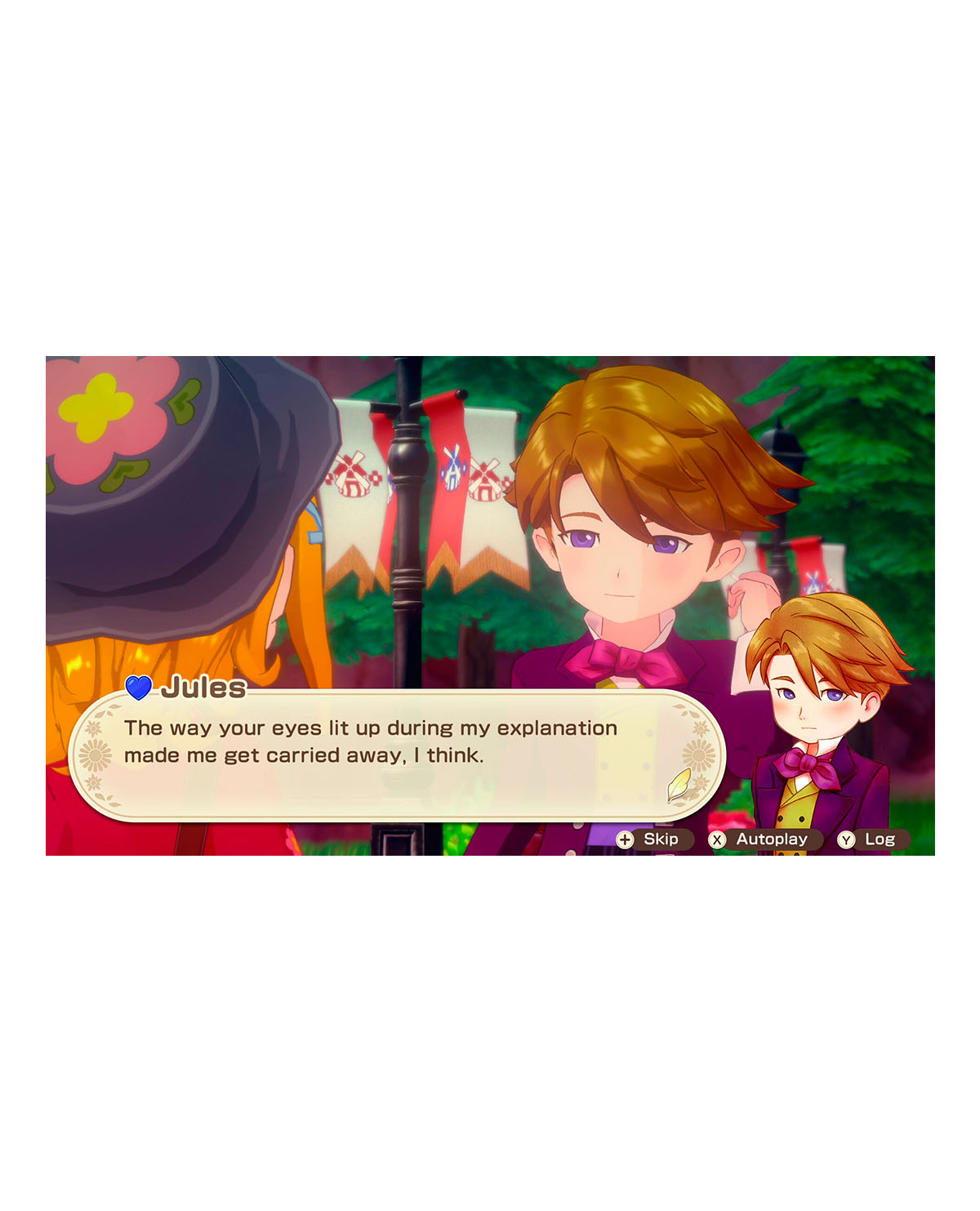 STORY OF SEASONS GRAND BAZAAR - Image 5