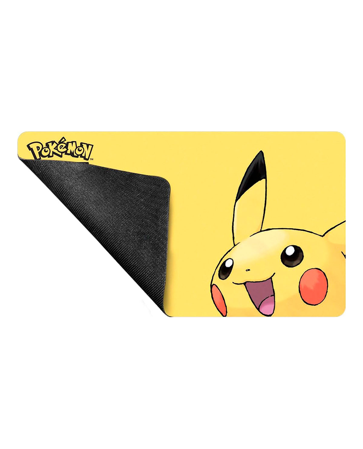 POKEMON TRADING CARD GAMES PIKACHU PLAYMAT FOR POKEMON - Image 2