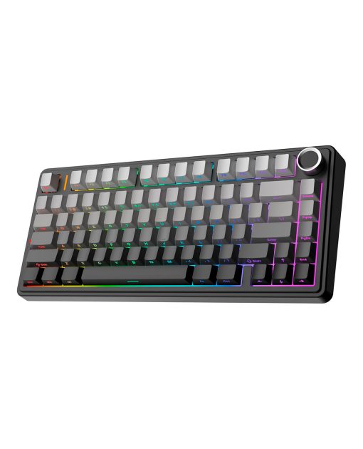 TECLADO AULA F75 75 MECANICO - Image 2