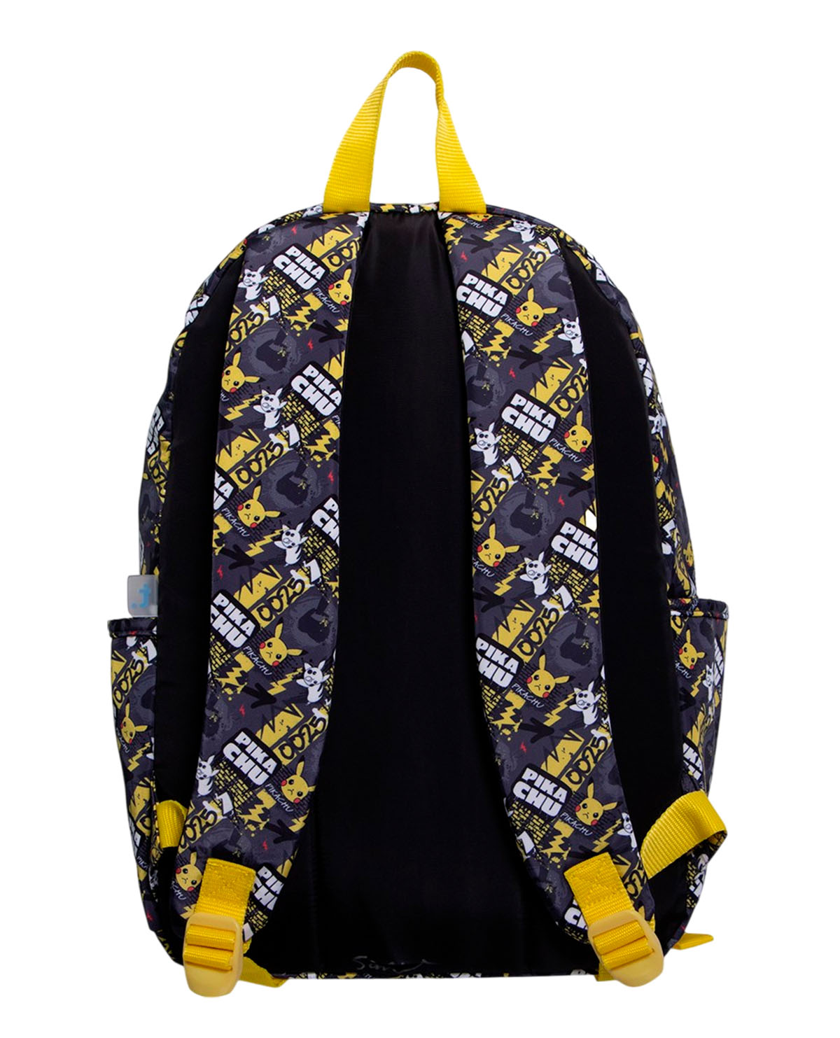 MOCHILA BACKPACK TRUZT PIKACHU CON PORTA LAPTOP - Image 3
