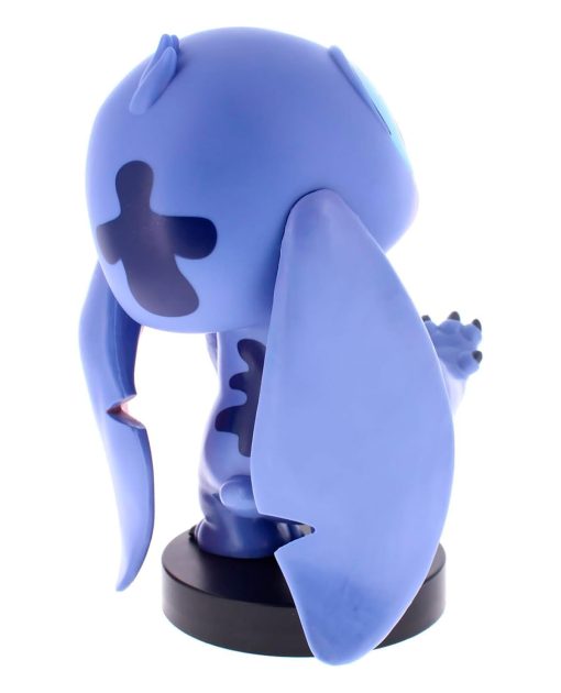 SOPORTE CABLE GUYS DISNEY LILO AND STITCH STITCH - Image 3