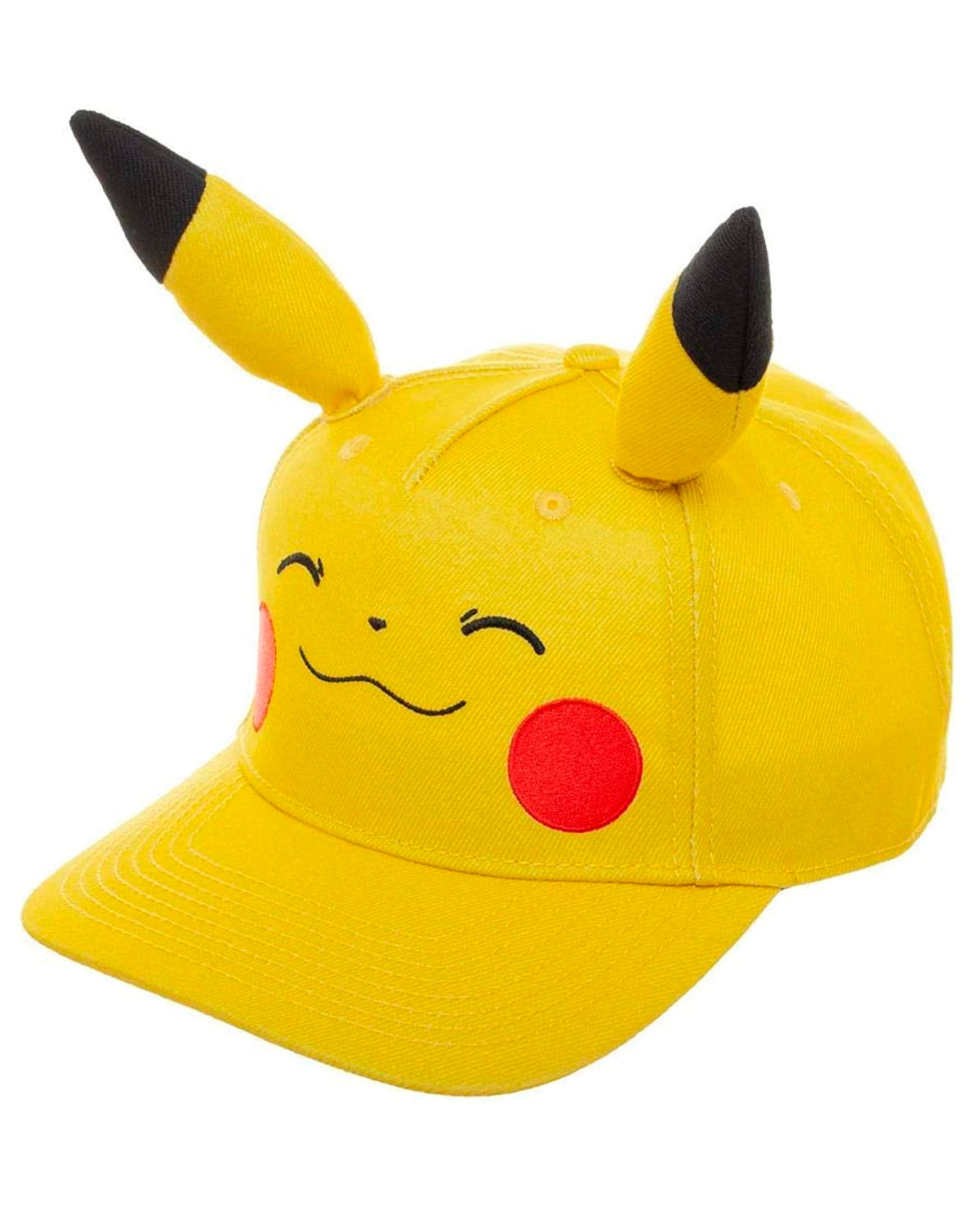 GORRA POKEMON PIKACHU ROSTRO - Image 2