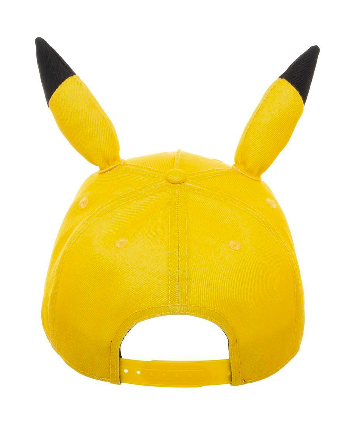 GORRA POKEMON PIKACHU ROSTRO - Image 3