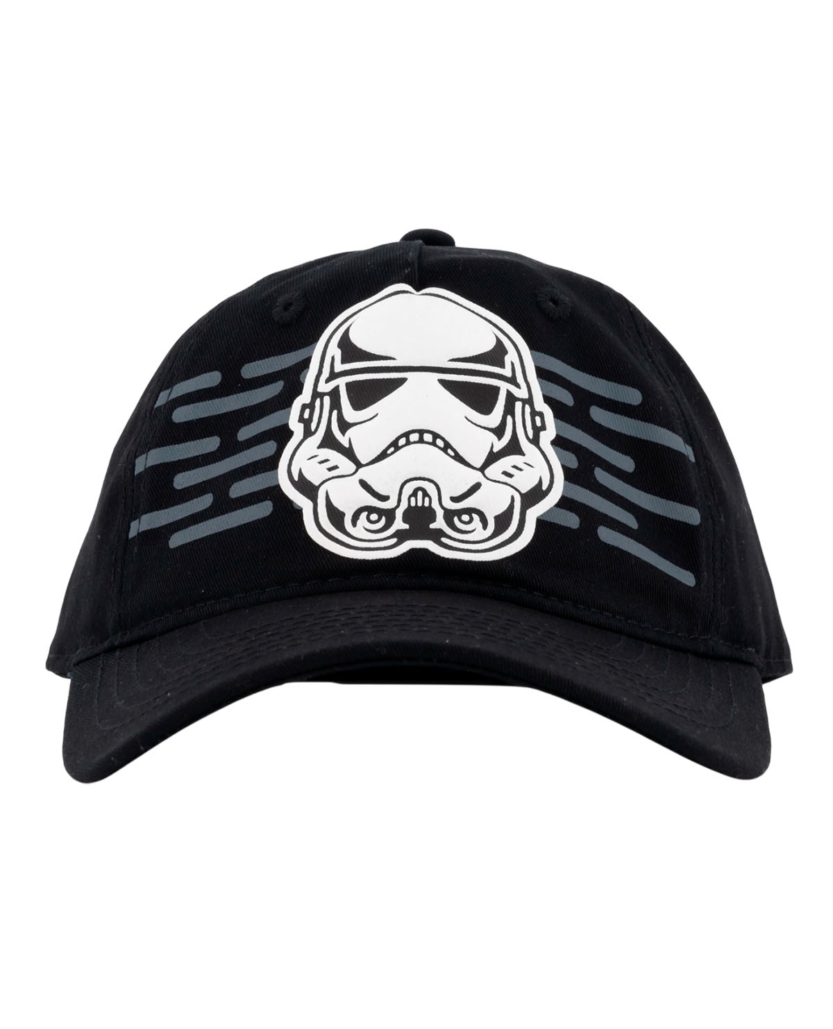 GORRA STAR WARS STORM TROOPER PUFF PRINT