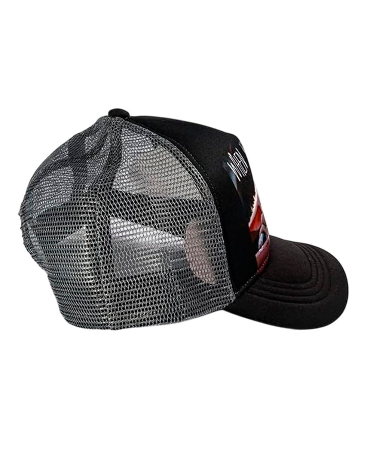 GORRA TIPO TRUCKER STAR WARS MANDALORIAN BABY YODA - Image 2