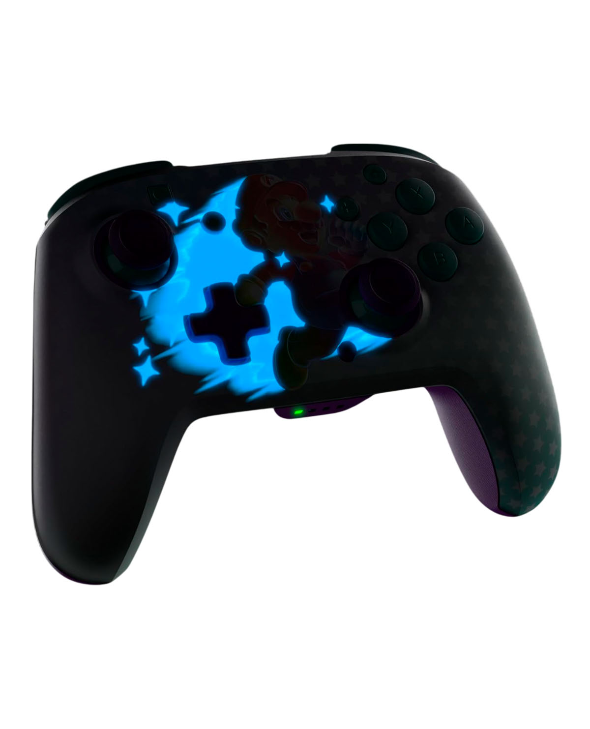 CONTROL INALAMBRICO PDP REMATCH MARIO INVENCIBLE - Image 2