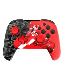CONTROL INALAMBRICO PDP REMATCH MARIO GRAND PRIX