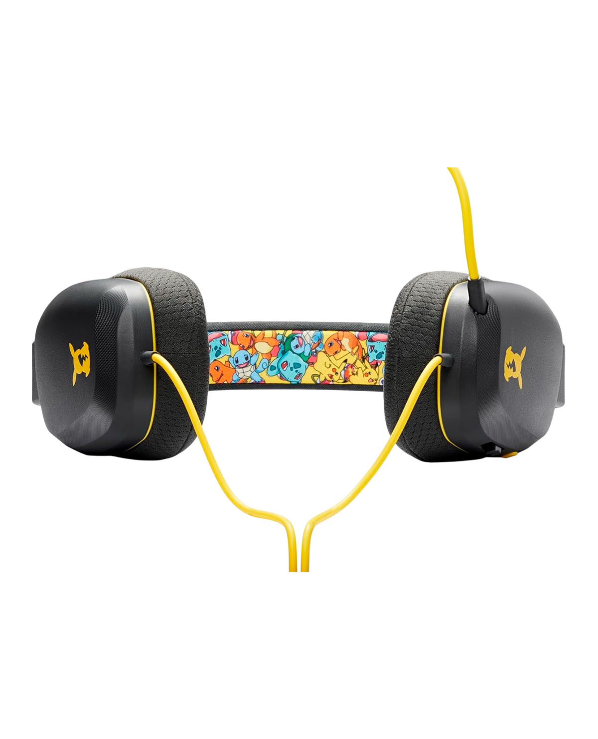 AUDIFONOS ALAMBRICOS POWER A POKEMON FIRE - Image 2