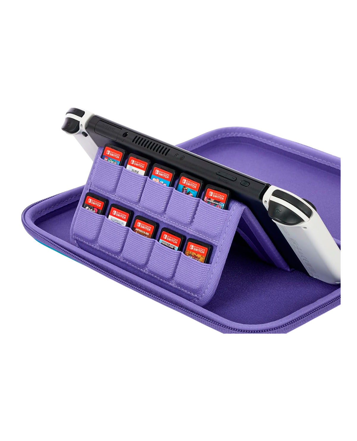 ESTUCHE PROTECTOR LATA POWER A DYE EEVEE - Image 2