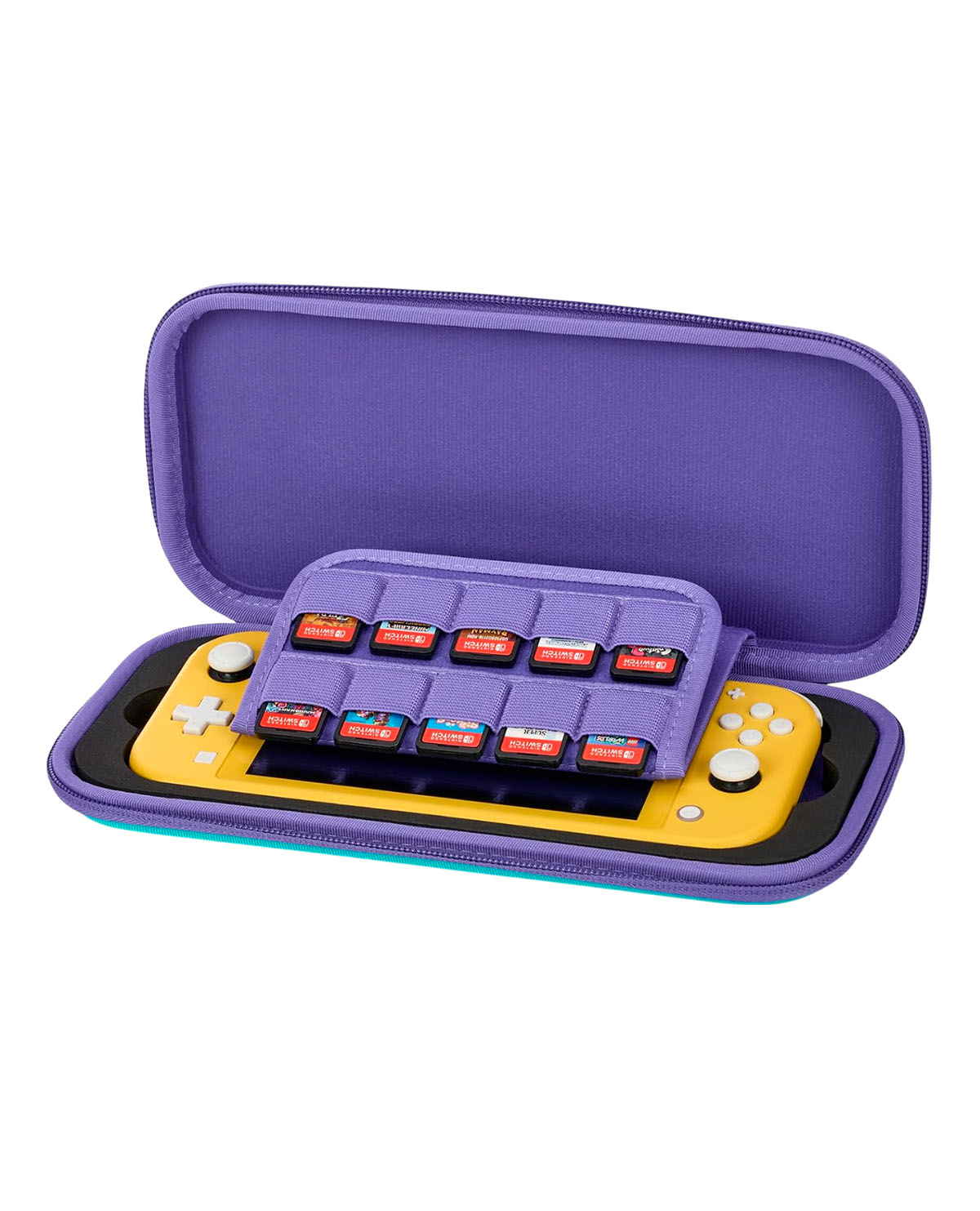 ESTUCHE PROTECTOR LATA POWER A DYE EEVEE - Image 3