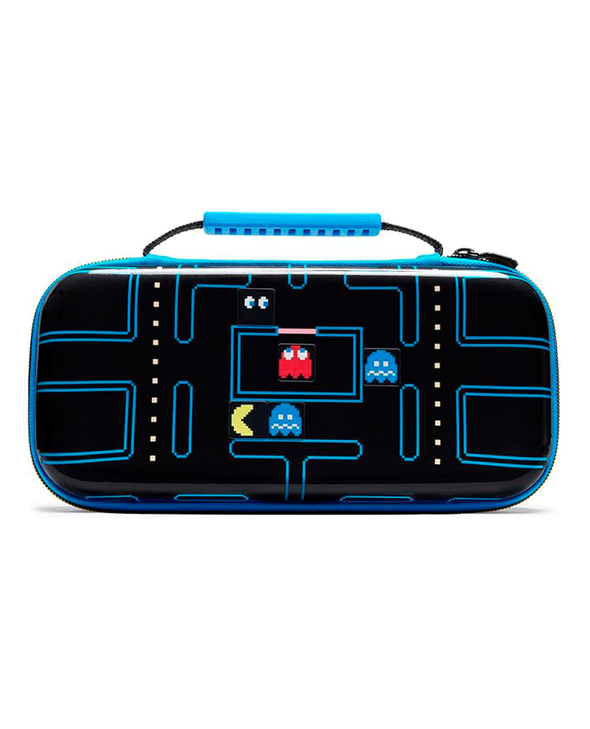 ESTUCHE PROTECTOR RETRO POWER A ARCADE PAC MAN