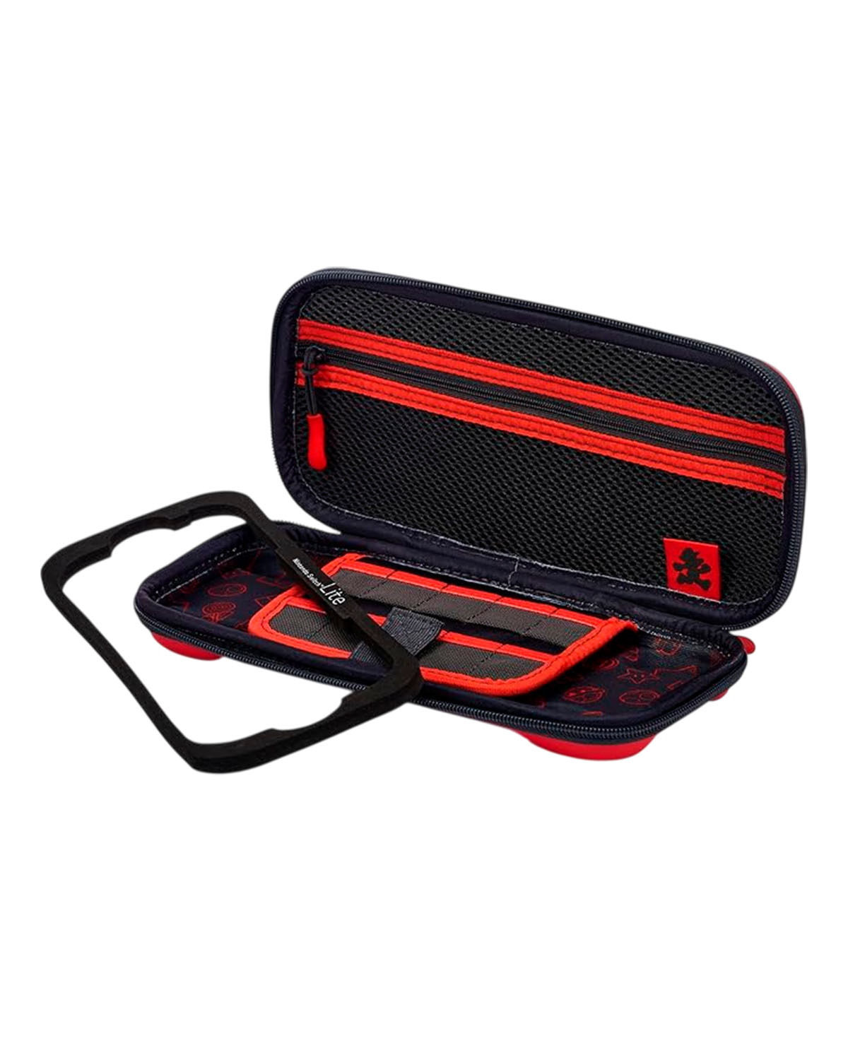 ESTUCHE POWER A NINTENDO SWITCH SPEED MARIO - Image 2