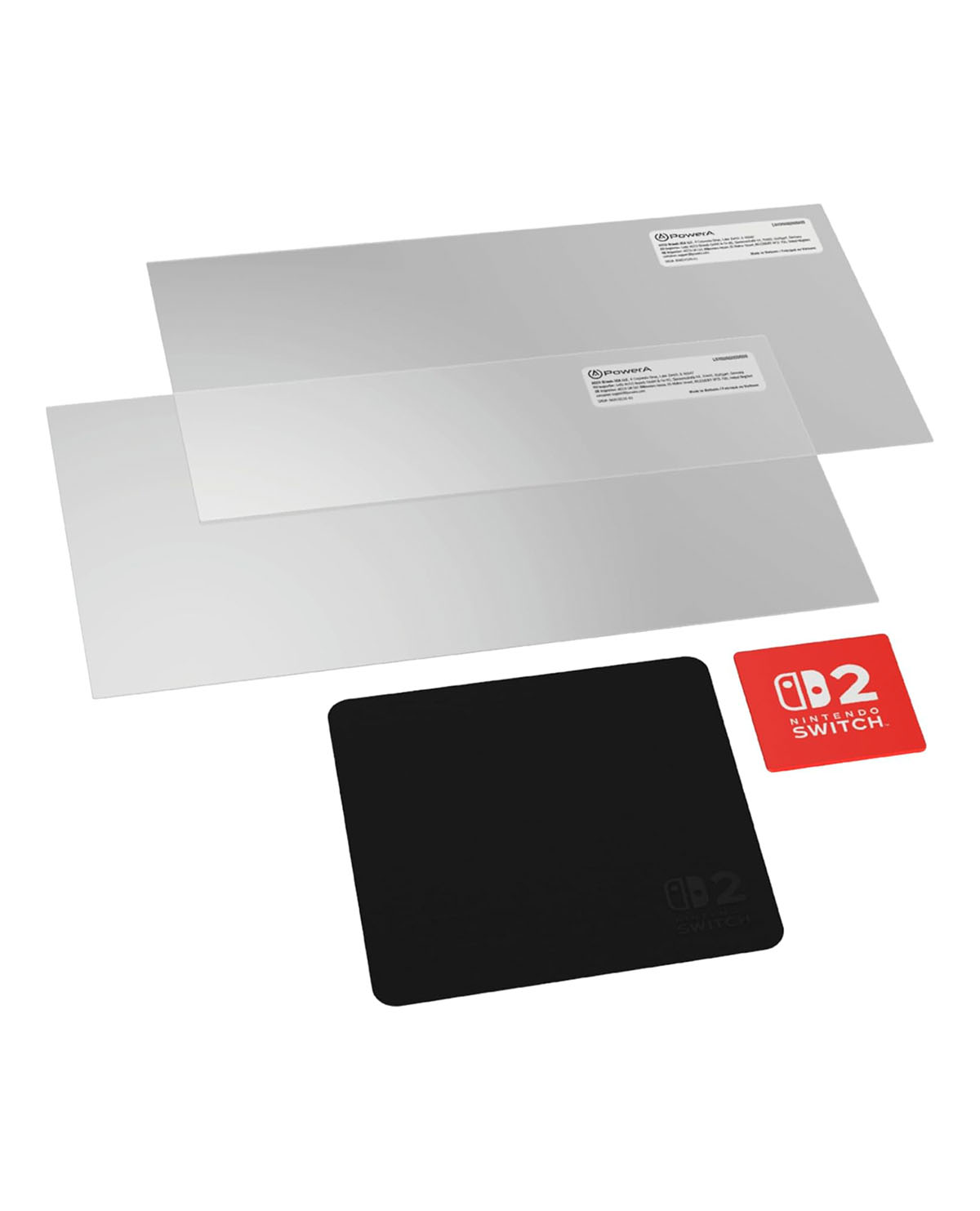 PROTECTOR DE PANTALLA POWER A PARA SWICTH 2 2PK - Image 2