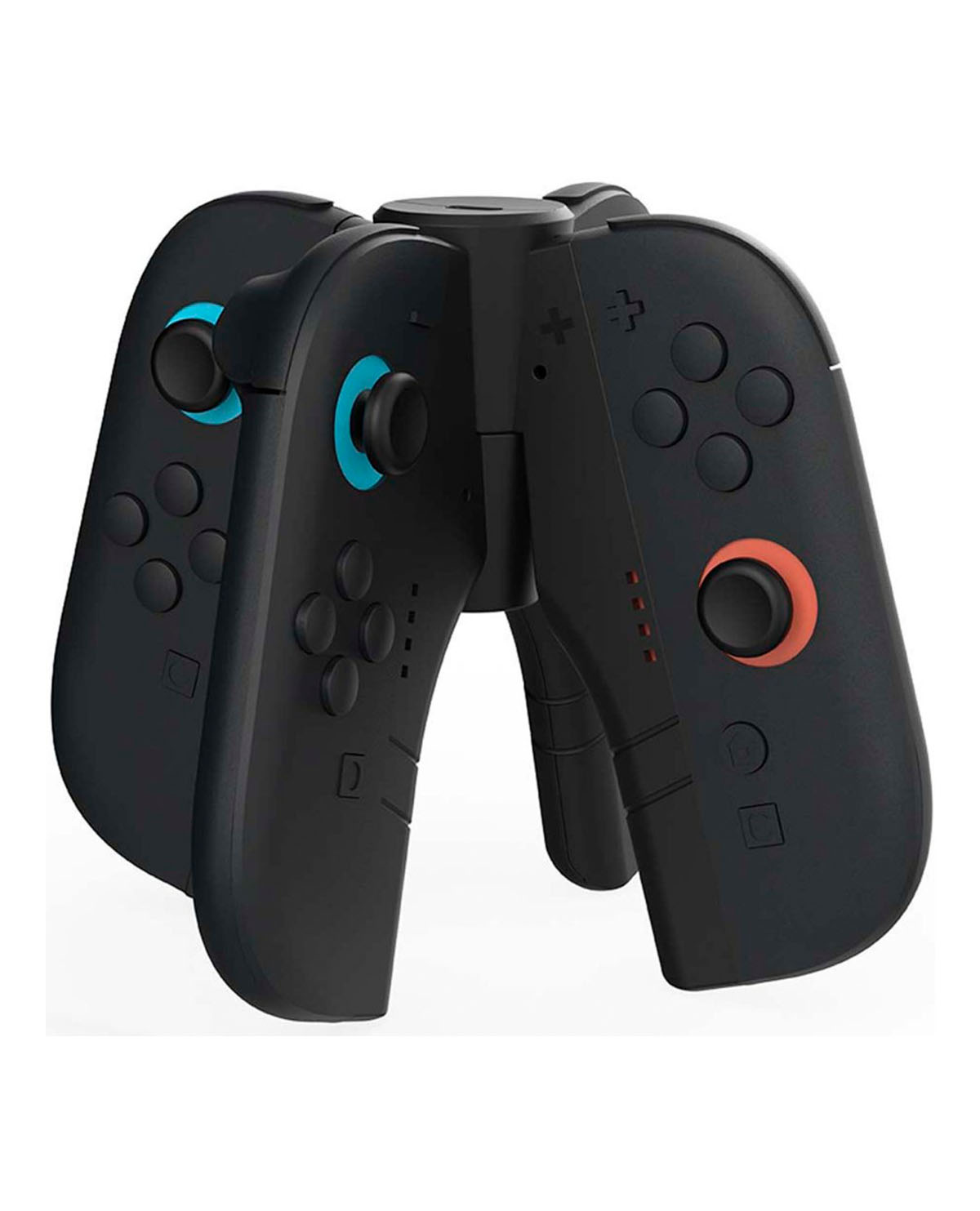 ESTACION DE CARGA PARA CONTROLES HYPERKIN CON PROYECCION NSW2