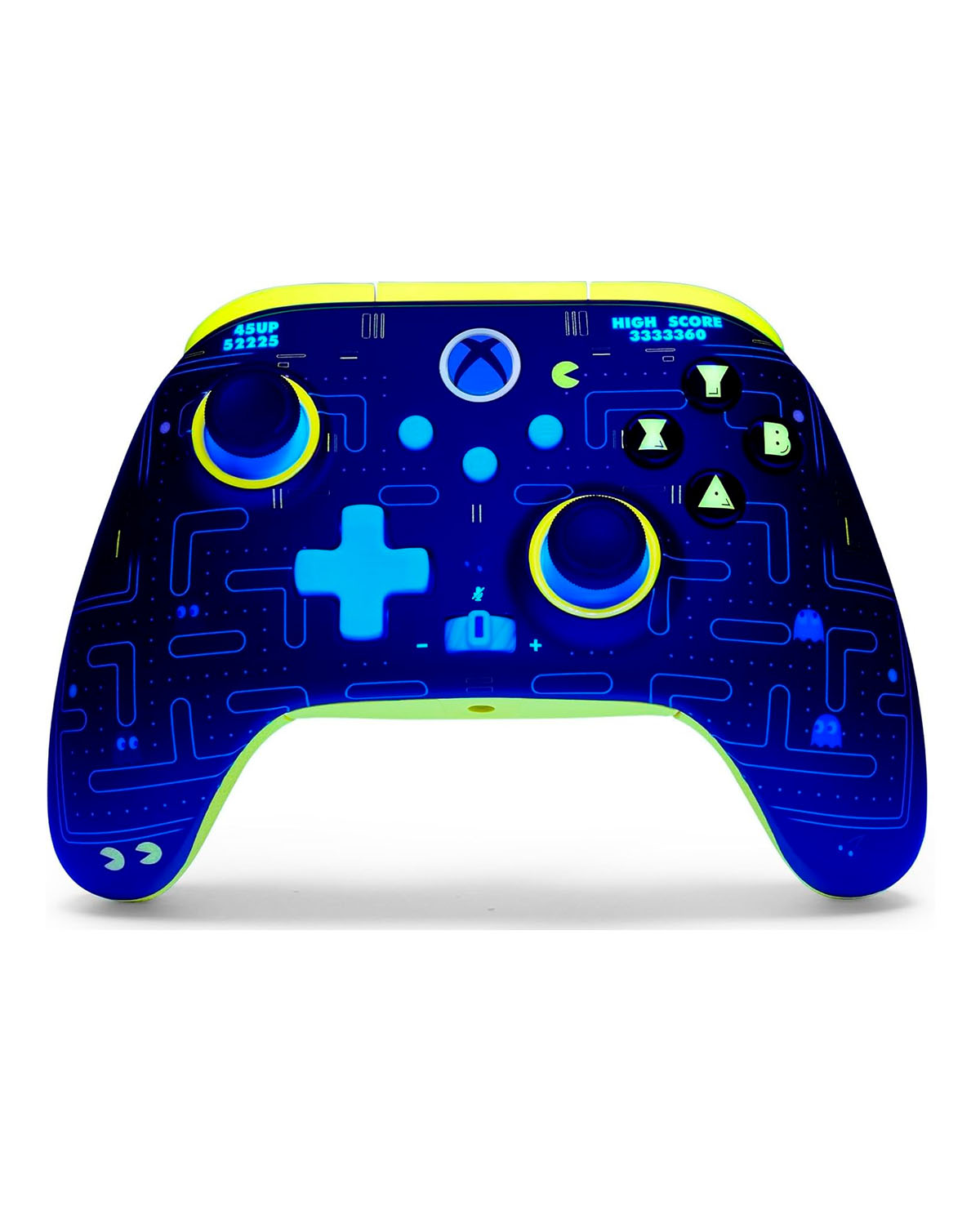 CONTROL INALAMBRICO POWER A RETRO PAC MAN - Image 2