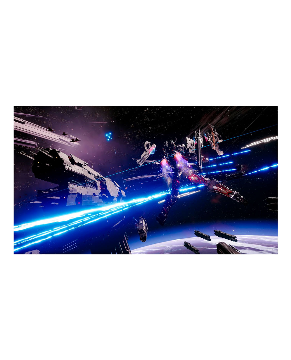 DAEMON X MACHINA TITANIC SCION LIMITED EDITION - Image 4