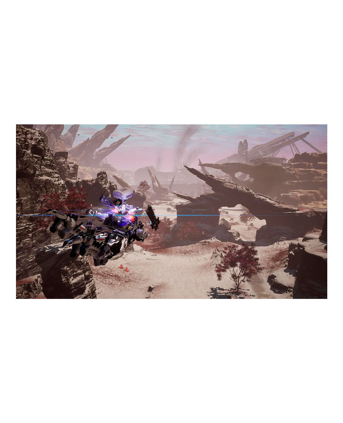 DAEMON X MACHINA TITANIC SCION - Image 4