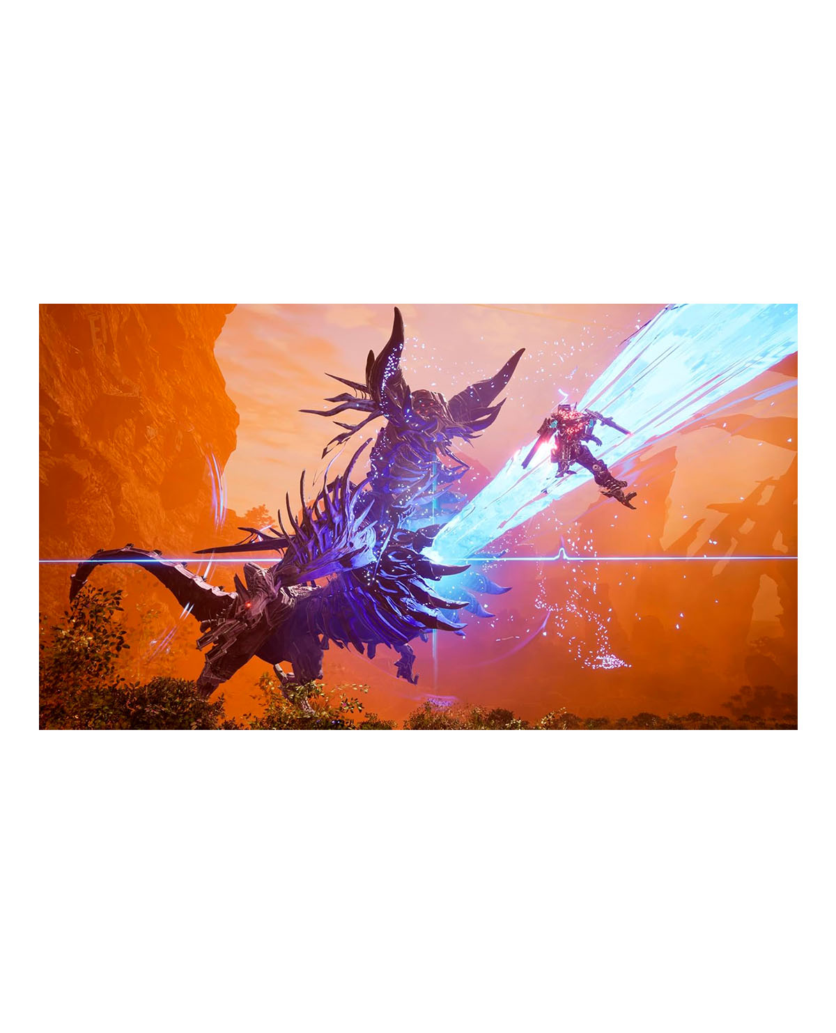 DAEMON X MACHINA TITANIC SCION - Image 5