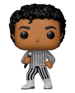 FUNKO POP ROCKS MICHAEL JACKSON ROCK WITH YOU