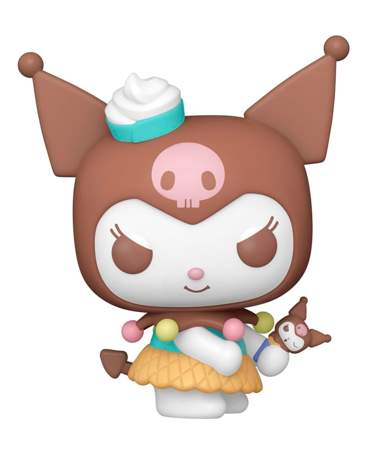 FUNKO POP HELLO KITTY KUROMI ICE CREAM