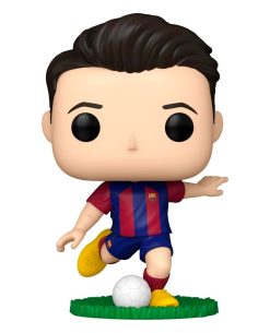 FUNKO POP FOOTBALL BARCELNA LEWANDOWSKI