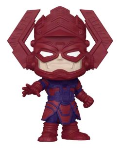 FUNKO POP LOS 4 FANTASTICOS GALACTUS 6 PULGADAS